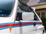 1992 Lancia Delta HF Integrale Evoluzione 'Martini 6'