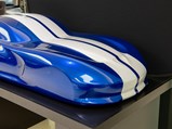 Dodge Viper SRT GTS Display Model | Dare to Dream Collection | RM Sotheby's