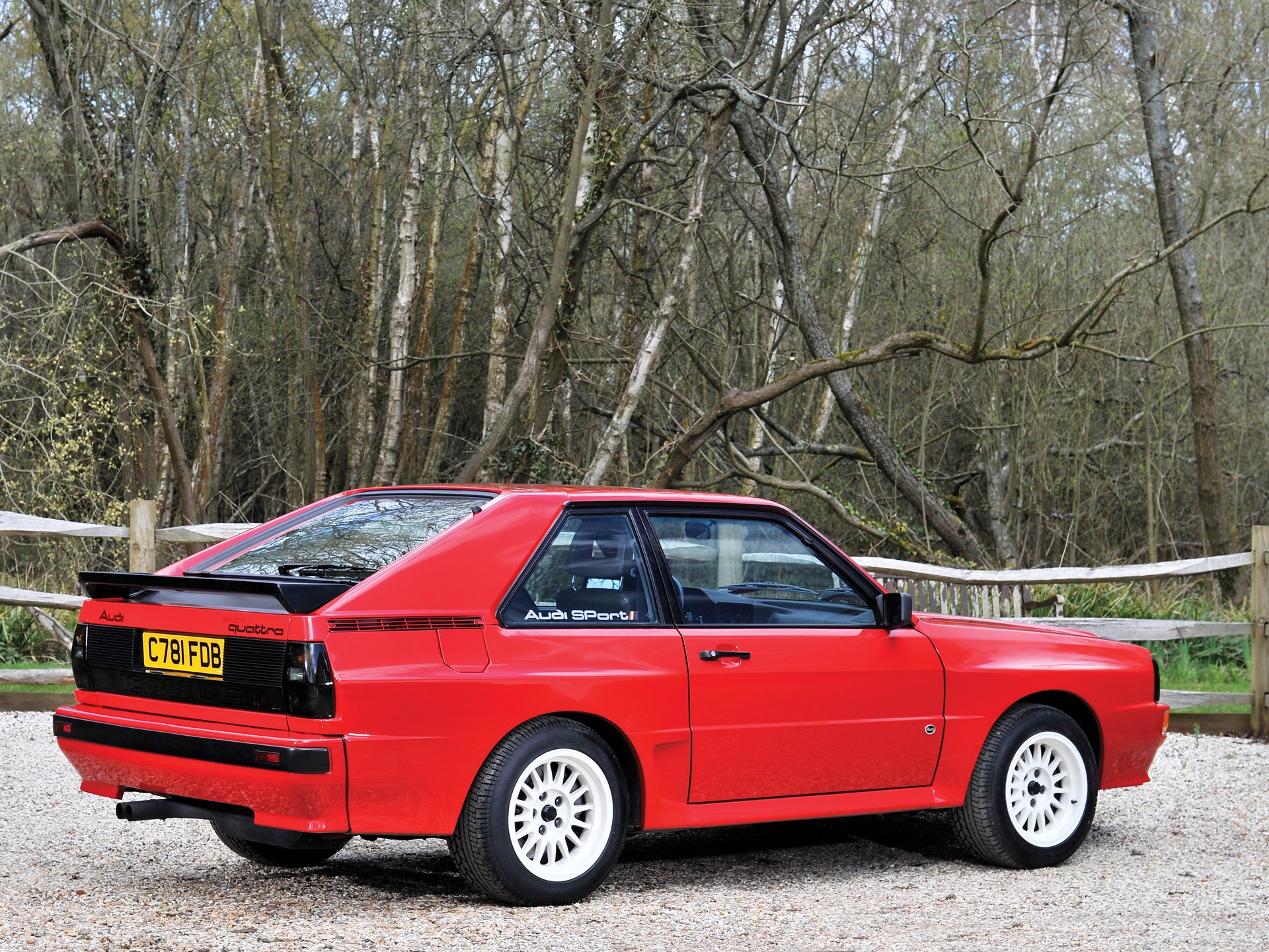 Купить ауди кватро бу. Audi Sport quattro 1986. Audi Sport quattro 83. Audi Sport quattro s2. Ауди кватро спорт 1984.