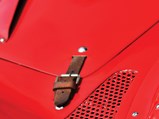 1962 Ferrari 268 SP by Fantuzzi