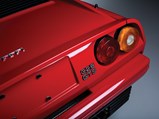 1989 Ferrari 328 GTS  - $