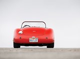 1953 Allard J2-X "Little Red"  - $