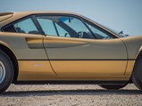 1977 Ferrari 308 GTB 'Vetroresina' by Scaglietti