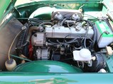 1976 Triumph TR6
