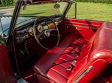 1940 Lincoln-Zephyr Continental Cabriolet