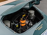 1959 Porsche 356 A 1600 Convertible D by Drauz