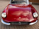 1967 Ferrari 330 GTC by Pininfarina