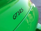 2008 Porsche 911 GT3 RS | Photo: Ted Pieper - @vconceptsllc