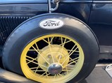 1930 Ford Model A Pickup