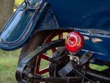 1915 Overland Model 82 Touring