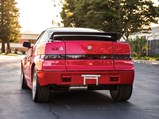 1991 Alfa Romeo SZ  - $