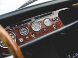1967 Sunbeam Tiger Mk IA