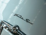 1962 Lancia Flaminia Sport 3C 2.5 By Zagato