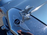 1967 Bentley T Saloon