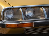 1972 Citroën SM