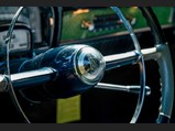 1953 Cadillac Series Sixty Special Fleetwood Sedan