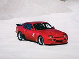 1982 Porsche 924 Carrera GTS Club Sport