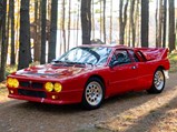 1982 Lancia Rally 037 Stradale ‘Evolution II’