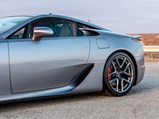 2012 Lexus LFA