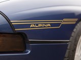 1993 BMW Alpina B12 5.7 Coupé