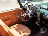1960 Alfa Romeo 2000 Spider
