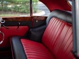 1954 Bentley R-Type Saloon by Freestone & Webb