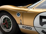 1966 Ford GT40 Mk II  - $