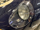 1958 Lister-Jaguar 'Knobbly'