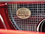 1930 Cadillac V-16 Sport Phaeton by Fleetwood