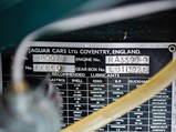 1963 Jaguar E-Type Series 1 3.8-Litre Roadster