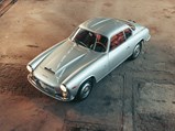 1962 Lancia Flaminia Sport 3C 2.5 By Zagato