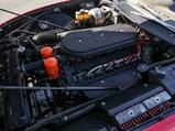 1969 Ferrari 365 GTB/4 Daytona Berlinetta by Scaglietti