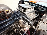 1968 Ford GT40 Gulf/Mirage Lightweight Racing Car