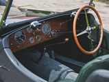 1937 Bugatti Type 57SC Tourer by Corsica