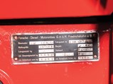 1963 Porsche-Diesel Super Export