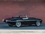 1965 Jaguar E-Type Series 1 4.2-Litre Roadster