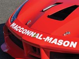 2018 Ferrari 488 Challenge