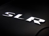 2008 Mercedes-Benz SLR McLaren Roadster