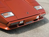 1979 Lamborghini Countach LP400S Series I  - $