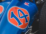 1960 Epperly Indianapolis