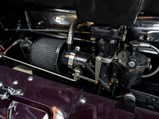 1930 Pierce-Arrow Model B Sport Phaeton