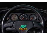 1990 Porsche RUF CTR Carrera 4