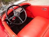 1929 Essex ‘The Challenger’ Boattail Speedabout