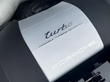 2008 Porsche 911 Turbo Cabriolet