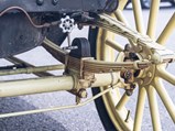 1911 Stanley Model 70 Touring