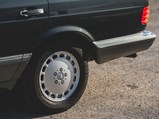 1990 Mercedes-Benz 300 SEL
