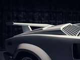 1989 Lamborghini Countach 25th Anniversary Edition by Bertone