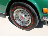 1976 Triumph TR6
