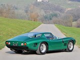 1968 Bizzarrini 5300 GT Strada Alloy