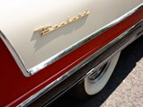 1956 Packard Caribbean Convertible